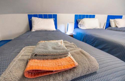 Crow's Nest Crash-Pad - Foto 8