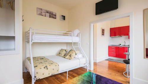 Apartamento À Francos Burguer Station 1 - Foto 1