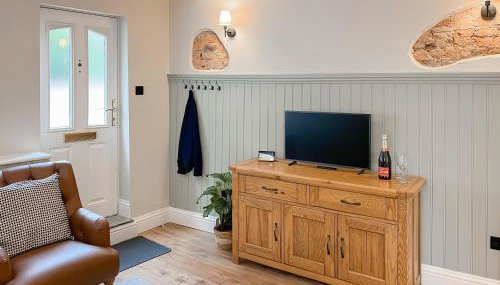 Cosy Cottage - Foto 3