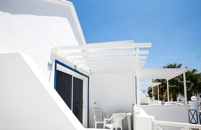 Apartamentos LIVVO Oasis - Foto 36