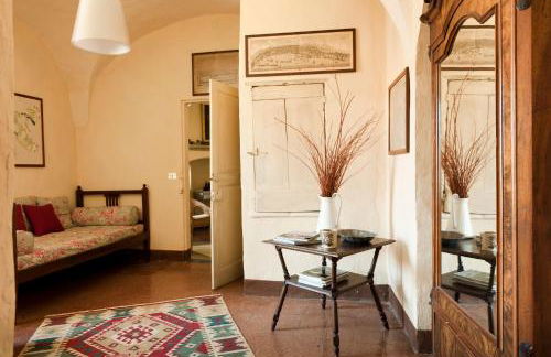 Belvilla by OYO Castello Grimalda - Le Zie - Foto 54