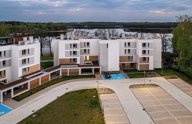 Apartamenty Sun & Snow Stranda - Foto 15