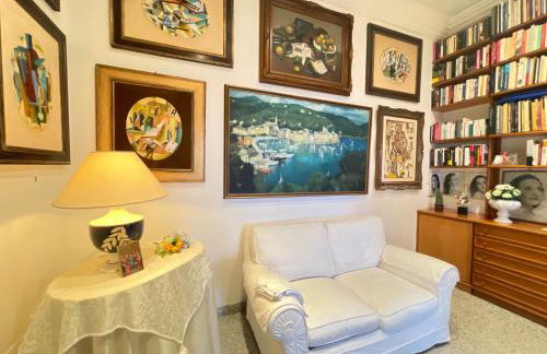 CASA RIVIERA ZANARDELLI - Anzio Centro fronte mare - Foto 25