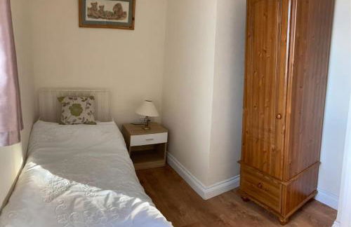 Challoner House - sleeps 5 - Photo 11