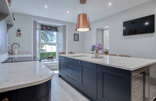 Cilrhiw Country House - Narberth - Foto 27