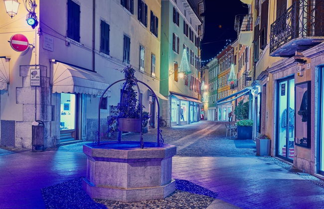 Casa Margherita Few Minutes From Lake - Foto 16