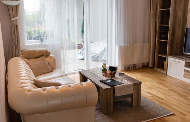 Residence Hadovitá - Foto 24