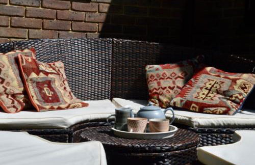 The Annex, Westerlands, Graffham - Foto 26