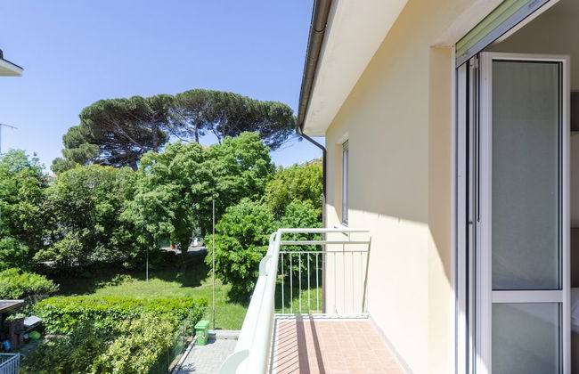 JOIVY Apt For 4, Near Centre, Beach And Train Station - Foto 21