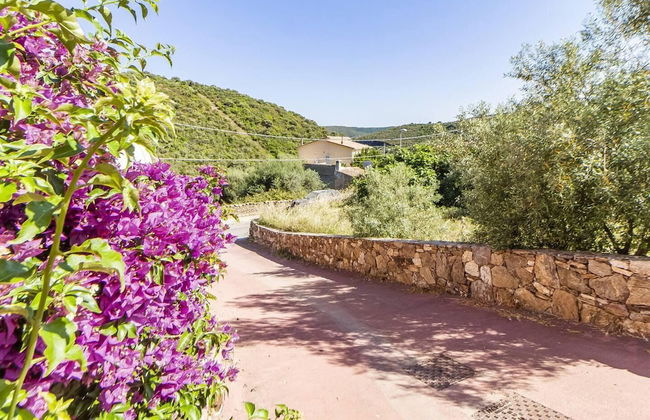 Charming 3-bed Villa in Berruiles - Photo 38