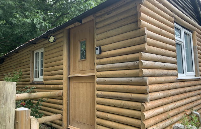 Beautiful 1-bed Studio in Boyton Launceston - Foto 29