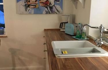 Ferienwohnung Ankerplatz - Foto 12