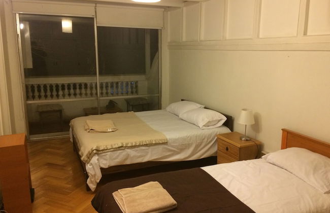 Lindas Casas para grupos y familias - Foto 25