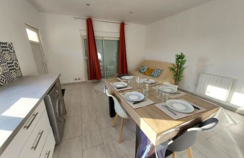 Maison cosy 3 chambres à la campagne - Foto 17