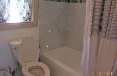 Alameda luxury 2BR 2BA house, AC, near ferry to San Francisco, 2 free parking spaces - Foto 41