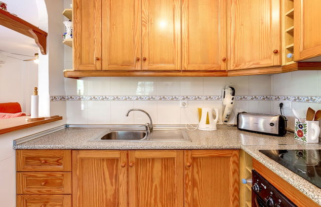 Urb. Parquemar 5 La Mata - Foto 18