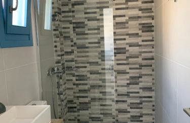 Studio on the beach, Leivadakia, Serifos - Foto 25