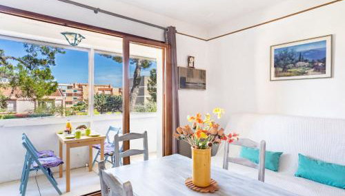 Apartment Mer et Soleil I-3 by Interhome - Foto 4