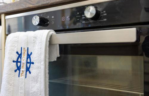 Morecambe Bay Cottage- Hot Tub/ Jacuzzi/sauna - Photo 67