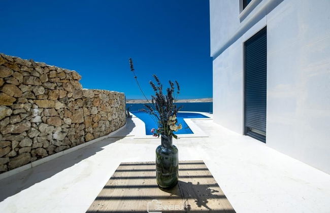 Luxury Apartments Madomi - Foto 15