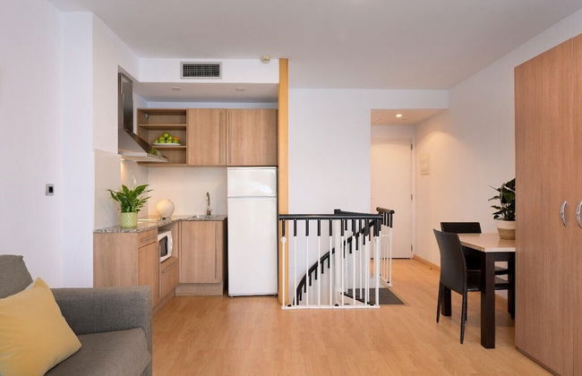 SG Costa BCN Apartments - Photo 13