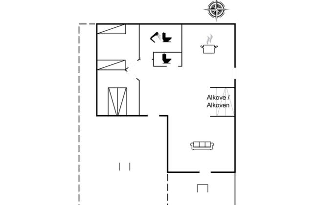 "Marla" - 1.1km from the sea - Foto 2