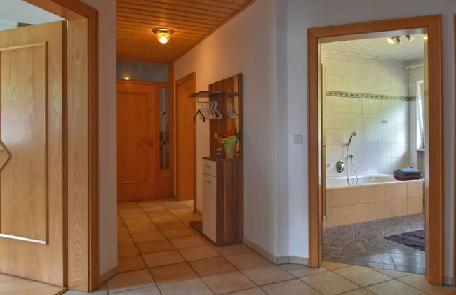 Apartment in the Bavarian Forest - Foto 18