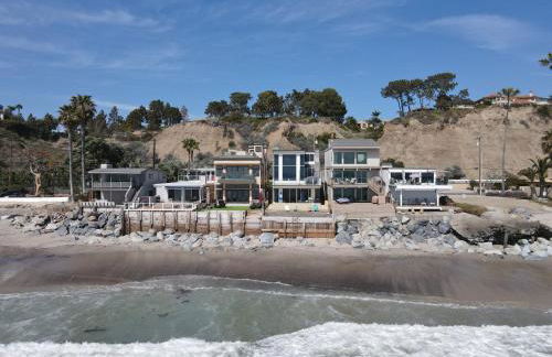 OCEAN FRONT - STUNNING VIEWS- VACATION PARADISE!! - Foto 44