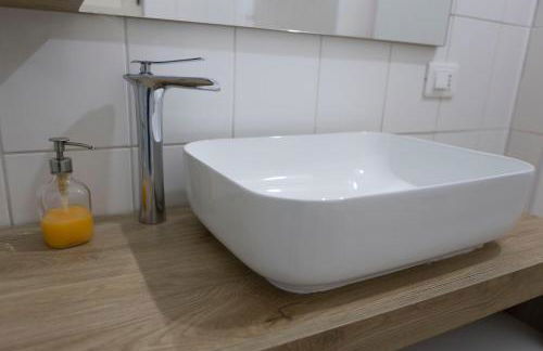 B&B Tolomeo Residence - Intero Alloggio - Foto 5