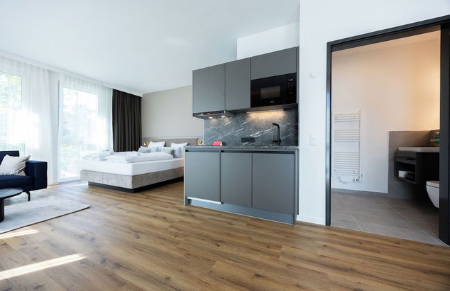 BRIGHT Bielefeld Süd Senne - Foto 52