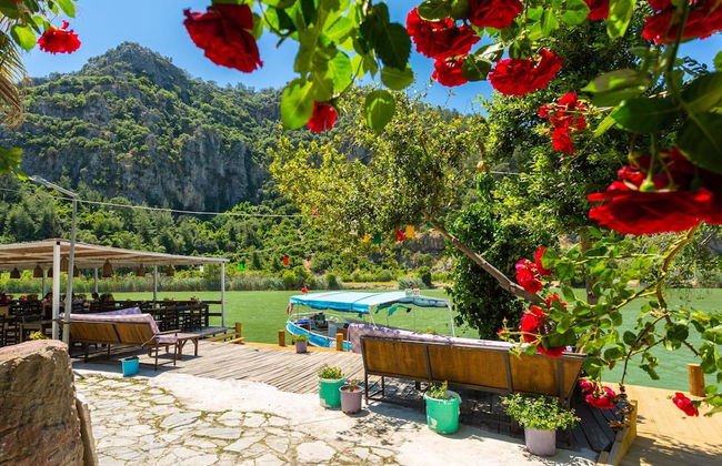 Villa Aysel Paradise Private Pool A C Wifi Car Not Required Eco-friendly - 2238 - Photo 56