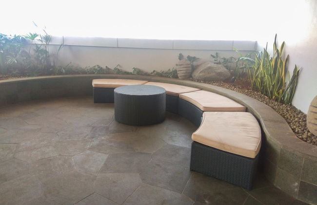 Good Choice And Cozy 2Br Grand Kamala Lagoon Apartment - Foto 23