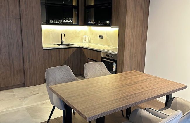 The Residence 59 - Foto 57