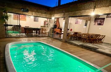 Casa Rústica com piscina - Photo 51