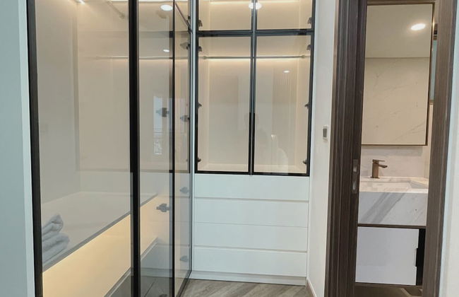 Midtown Citypoint Central Suites - Foto 39