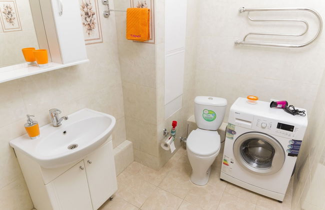 Apartments on Prospect Lenina 112 - Foto 16