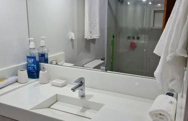 Flat Sol Victoria Marina Vista Mar - Foto 17