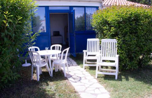 Le Marais - Village Vacances - Foto 14