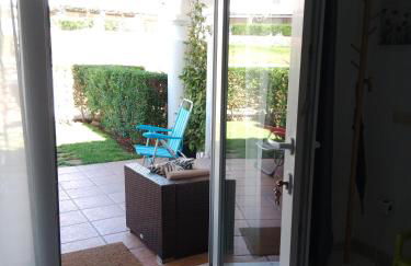 Alcossebre APARTAMENTO ALANDALUS PLANTA BAJA - Foto 12