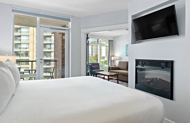 The Parkside Hotel & Spa - Foto 12