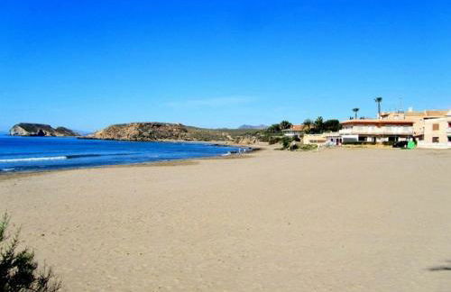 Villa Bonita en Aguilas Murcia con piscina privada - Foto 37