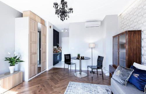 Targowa 10 z widokiem na Stadion Narodowy by VAYA STAYS - Foto 3