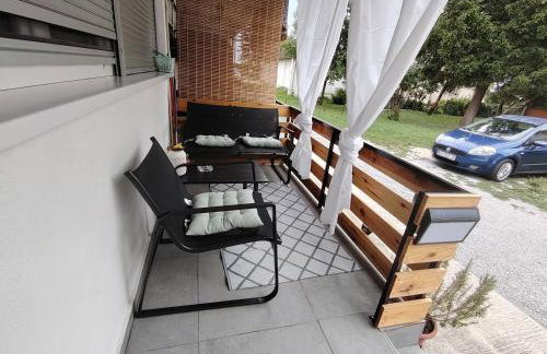 Apartman Jež 4 De Lux - self check in, free parking - Foto 7