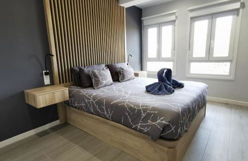 Las mejores vistas de Cordoba con parking privado gratuito - Foto 19