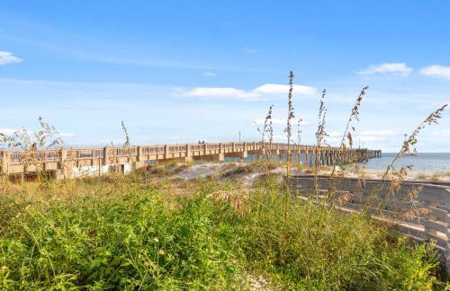 Splash Resort 302w - Sea Breeze Bliss - Foto 31