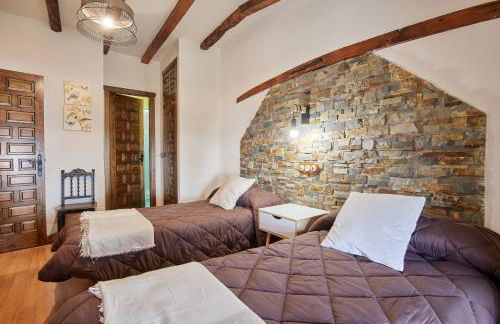 Apartamentos La Solana de Monfragüe - Foto 27