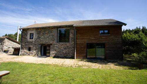 Gîte la Pervenchère - Foto 2