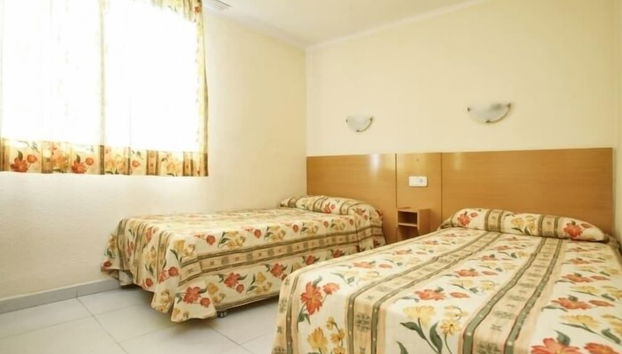 Apartamentos Los-Peces-46 - Foto 3, Habitación