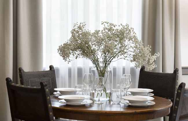 Willa Szwarc Sopot Premium Suites - Photo 49