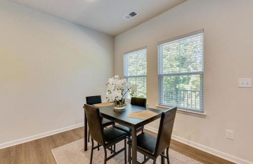 Room to Work and Relax! Spacious Unit Near Charlotte - Foto 11